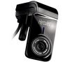 Webcam Dualpix HD720p für Notebook + USB-Hub 4 Ports UH-10