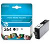 HP Druckerpatrone n°364 (CB316EE) - Schwarz