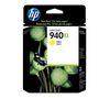 HP Druckertintenpatrone HP 940XL - gelb + USB-Kabel A männlich / B männlich 1,80m