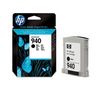 HP Druckertintenpatrone HP940 - schwarz + USB-Kabel A männlich / B männlich 1,80m