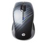 HP Maus Wireless Comfort Mobile Mouse Special Edition NK529AA - Titanium