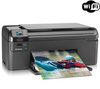 HP Multifunktionsdrucker Photosmart B109N Wireless