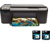 Multifunktionsdrucker Photosmart C4680