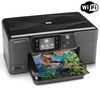 HP Multifunktionsdrucker Photosmart Premium C309g + Papier Goodway - 80 g/m2- A4 - 500 Blatt