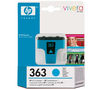 HP Tintenpatrone N°363 - Cyan
