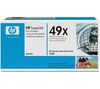 HP Toner encre Q5949X - Haute capacité - Noir