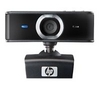 HP Webcam Deluxe DT KQ246AA + USB-Hub 4 Ports UH-10