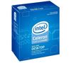 INTEL Celeron Dual-Core E3300 - 2,5 GHz, 1 MB L2-Cache, Socket 775 + P5QPL-AM - Socket 775 - Chipset G41 - Micro ATX + PC-Speichermodul 1 GB DDR2-667 PC2-5300