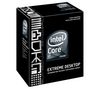 INTEL Core i7-975 Extreme Edition - 3.33 GHz - Cache L2 1 MB, L3 8 MB - Socket LGA 1366 (Box-Version) + Box mit Schrauben für den Informatikgebrauch + Kabelklemme (100er Pack)