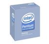 Pentium Dual-Core E5400 - 2,7 GHz - Socket LGA 775 (BX80571E5400)