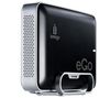 IOMEGA Externe Festplatte eGo Desktop 1 TB - schwarz