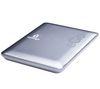 IOMEGA Externe Festplatte eGo Portable 500 GB - silver