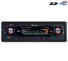 IRANDOM Autoradio MP3 USB/SD CS-101 + Reifenpannen-Set für Auto