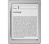 IREX E-Book-Reader Digital Reader 800S + Speicherkarte Micro SD HC 4 GB + SD-Adapter