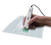 Pen-Scanner Irispen Express 6 USB + 2 Jahre Garantie gratis + Spender mit 100 Reinigungstücher für LCD-Bildschirme