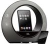 JBL Lautsprecher Micro Radial IPod Dockingstation - Schwarz