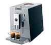 JURA Automatische Espressomaschine ENA3 - black + Entkalker für Espressomaschinen + Tassenwärmer 68565-J