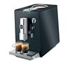 JURA Automatische Espressomaschine ENA5 - Full schwarz + Reinigungstabs 15563 x4  für Kaffeemaschine + 6teiliges Espressotassen-Set - K1700-03-167 - Gelb + 6teiliges Mokkalöffelset BARCELONA K6334-16 + Tassenwärmer 68565-J + Cappuccino-Düse Pro 67693J