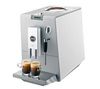 JURA Espressomaschinen-Automat ENA3 - weiß + Cappuccino-Düse Pro 67693J