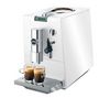 JURA Espressomaschinen-Automat ENA5 - Full weiß + Cappuccino-Düse Pro 67693J