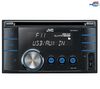 JVC Autoradio CD/MP3/USB KW-XR411E