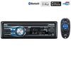 JVC Autoradio USB/CD/iPod/Bluetooth KD-R711E + Reifenpannen-Set für Auto