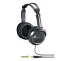 JVC Hi-Fi-Kopfhörer HA-RX 300 + Digitalstereosound-Hörer (CS01)