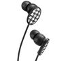 JVC Ohrhörer HA-FXP3-HT - Pepita