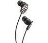 JVC Ohrhörer HA-FXP3-ZB - Zebra