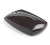 KENSINGTON Maus SlimBlade Media Mouse + USB-Hub 4 Ports UH-10