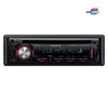 Autoradio CD/AUX/USB KDC-4047UA + Auto-Lautsprecher TS-G1011i