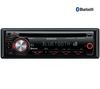 KENWOOD Autoradio CD/MP3/Bluetooth KDC-BT30 - schwarz