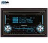 Autoradio CD/MP3 USB DPX503U + Auto-Lautsprecher TS-G1711i + Stromzufuhr-Set CNK6