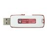 KINGSTON USB-Stick DataTraveler G2 16 GB - rot