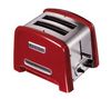 KITCHENAID Toaster Pro Line 5KTT780EER königsrot + Sandwich-Rost 5KTSR + Röstaufsatz für 4-Scheiben-Toaster - 5KTBW4