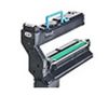 KONICA MINOLTA Tonerpatrone 1710582-001 - Schwarz