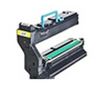 KONICA MINOLTA Tonerpatrone 1710582-002 - Gelb