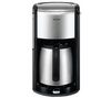 KRUPS Kaffeemaschine Pro Aroma Isotherme FMF244 + Toaster TAT 6004 + Wasserkocher TWK 6004