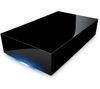 LACIE Externe Festplatte Hard Disk, Design by Neil Poulton 1 TB USB 2.0 (301304EK)