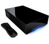 LACIE Externe Multimedia-Festplatte 1 TB LaCinema Classic + USB 2.0-7 Ports-Hub