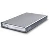 LACIE Mobile externe Festplatte Petit 320 GB + Hülle LArobe schwarz/wasabi für externe Festplatte 2,5