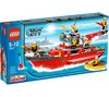 LEGO City - Feuerwehrboot - 7207