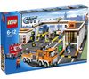 LEGO City - Große Autowerkstatt- 7642