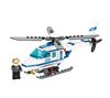 LEGO City - Polizei-Hubschrauber - 7741