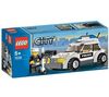 LEGO City - Streifenwagen - 7236
