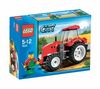 City - Traktor - 7634