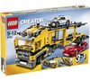 LEGO Creator - Autotransporter - 6753 + Creator - Einfamilienhaus - 6754