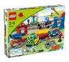 LEGO Duplo - Eisenbahn Super Set - 5609