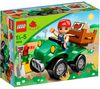 LEGO Duplo - Gelände-Quad für den Bauernhof - 5645