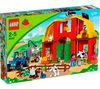 LEGO Duplo - Großer Bauernhof- 5649